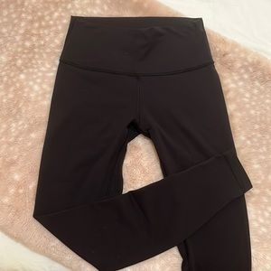 Lululemon leggings